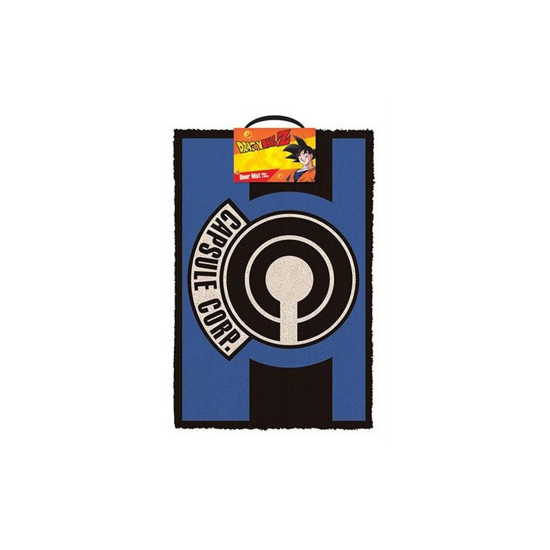Pyramid - Zerbino DragonBall Z - Capsule Corps Pyramid - Zerbino DragonBall Z - Capsule Corps